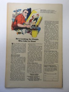 Strange Tales #139 (1965) VG+ Condition