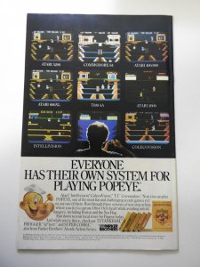 The Uncanny X-Men #182 (1984)