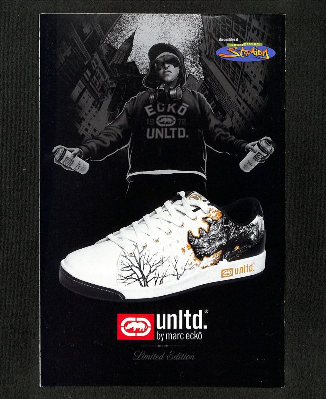 Amazing Spider-Man (1999) #544