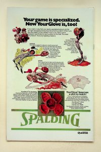 Kamandi, The Last Boy on Earth #42 (Jun 1976, DC) - Very Fine