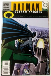 Batman: Gotham Knights #7 (2000)