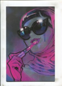 Department of Truth #9 - Rose Besch Virgin Variant 9.2OB (2021)