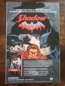 KISS The Army of Darkness 1 (2018)