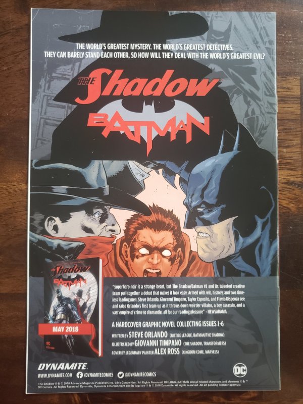 KISS The Army of Darkness 1 (2018)