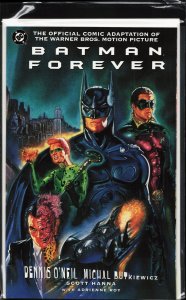 Batman Forever (1995)