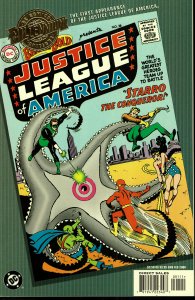 Millennium Edition: Brave and the Bold #28 - VF/NM - DC 2000