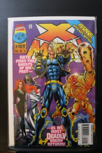 X-Man #15 (1996)