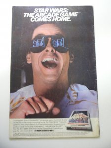 The Amazing Spider-Man #256 (1984) VG+ Condition