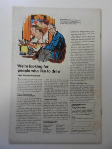 The Amazing Spider-Man #69 (1969) VG Condition moisture stain