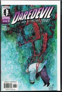 Daredevil #13 (2000) Daredevil