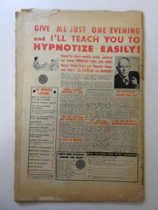 The Avengers #3 (1964) FR Condition see description