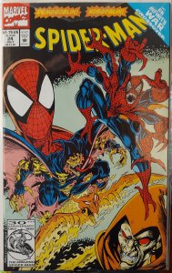 Spider-Man #24 (1992)
