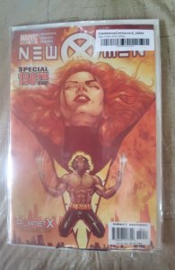 New X-Men #150 (2004)