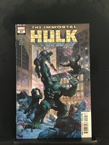 The Immortal Hulk #47 (2021) Hulk