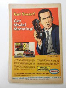 World's Finest Comics #173 (1968) VG+ Condition