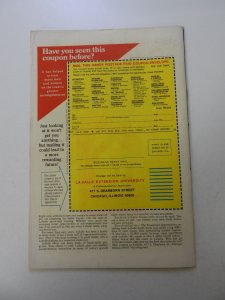 The Amazing Spider-Man #138 (1974) FN/VF condition MVS intact