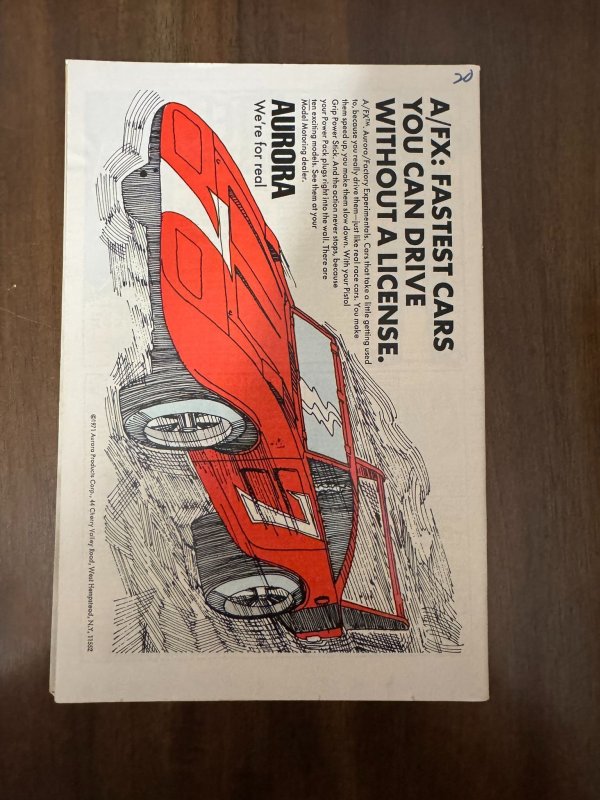 World's Finest Comics #208 (1971)