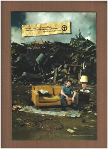 Uncanny X-Men #494 Marvel Comics 2007 MESSIAH COMPLEX CABLE HOPE VF 8.0