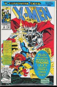 X-Men #15 (1992) X-Men