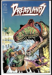 Dreadlands #1 (1992)
