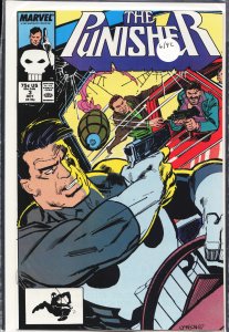 The Punisher #3 (1987)