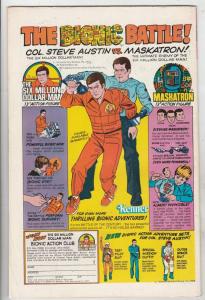 Star Trek #41 (Nov-76) FN/VF Mid-High-Grade Captain Kirk, Mr Spock, Bones, Sc...