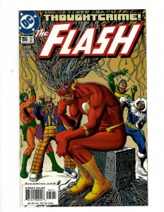 Lot of 12 Flash DC Comics #186 187 188 189 190 191 192 193 194 195 196 201 GK61