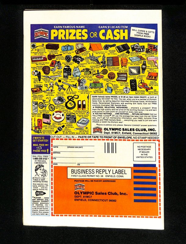 Master of Kung Fu #105