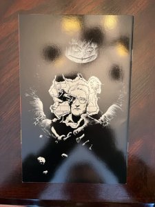 Concrete: Killer Smile #1 (1994) - NM