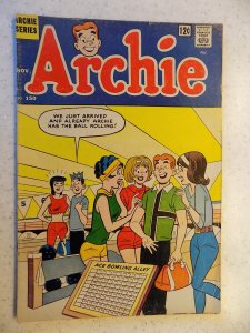 ARCHIE # 150 ARCHIE JUGHEAD VERONICA BETTY RIVERDALE