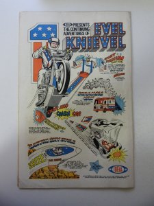 Werewolf by Night #26 (1975) FN Condition MVS Intact