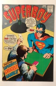 Superboy #148 (1968)