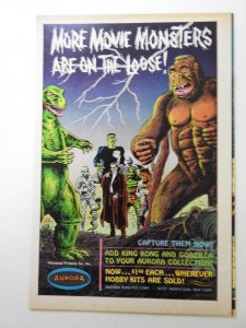 Batman #167 (1964) Zero Hour For Earth! Sharp Fine/VF Condition!