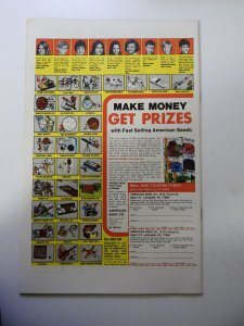 The Eternals #10 (1977) FN+ Condition