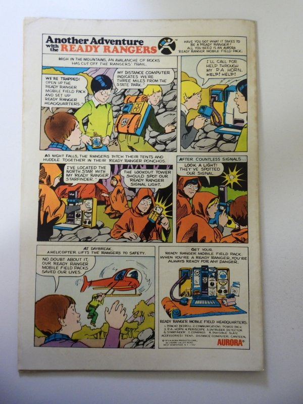 Superman's Pal, Jimmy Olsen #163 VG+ Condition