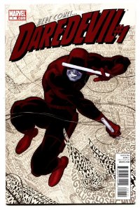 DAREDEVIL #1 2011-Marvel comic book NM