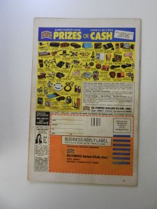 Star Wars #40 (1980) VG/FN condition