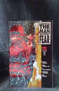 Daredevil: The Man Without Fear #2 1993 Marvel Comics Comic Book