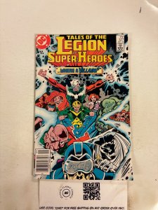 Legion of Super-Heroes #327 NM DC Comic Books Superboy Darkseid 25 HH82
