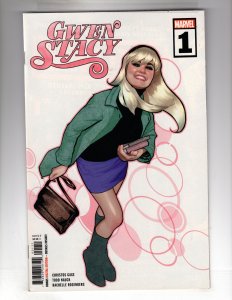 Gwen Stacy #1 (2020)    / ECA7