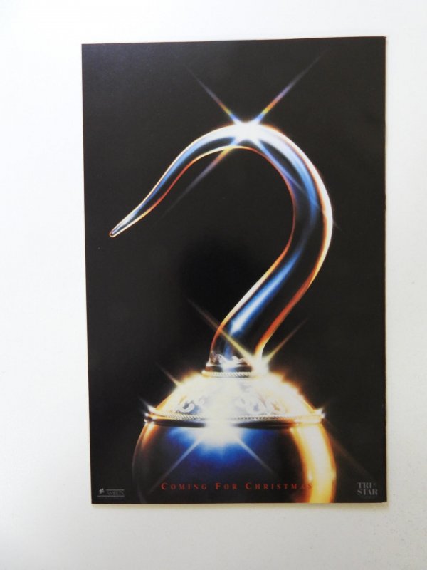 Spider-Man #17 (1991) NM condition