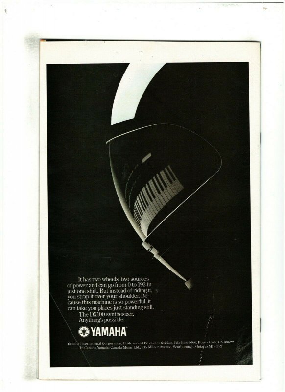 Elfquest #13 VF 8.0 Epic/Marvel Comics 1986 Wendy & Richard Pini 