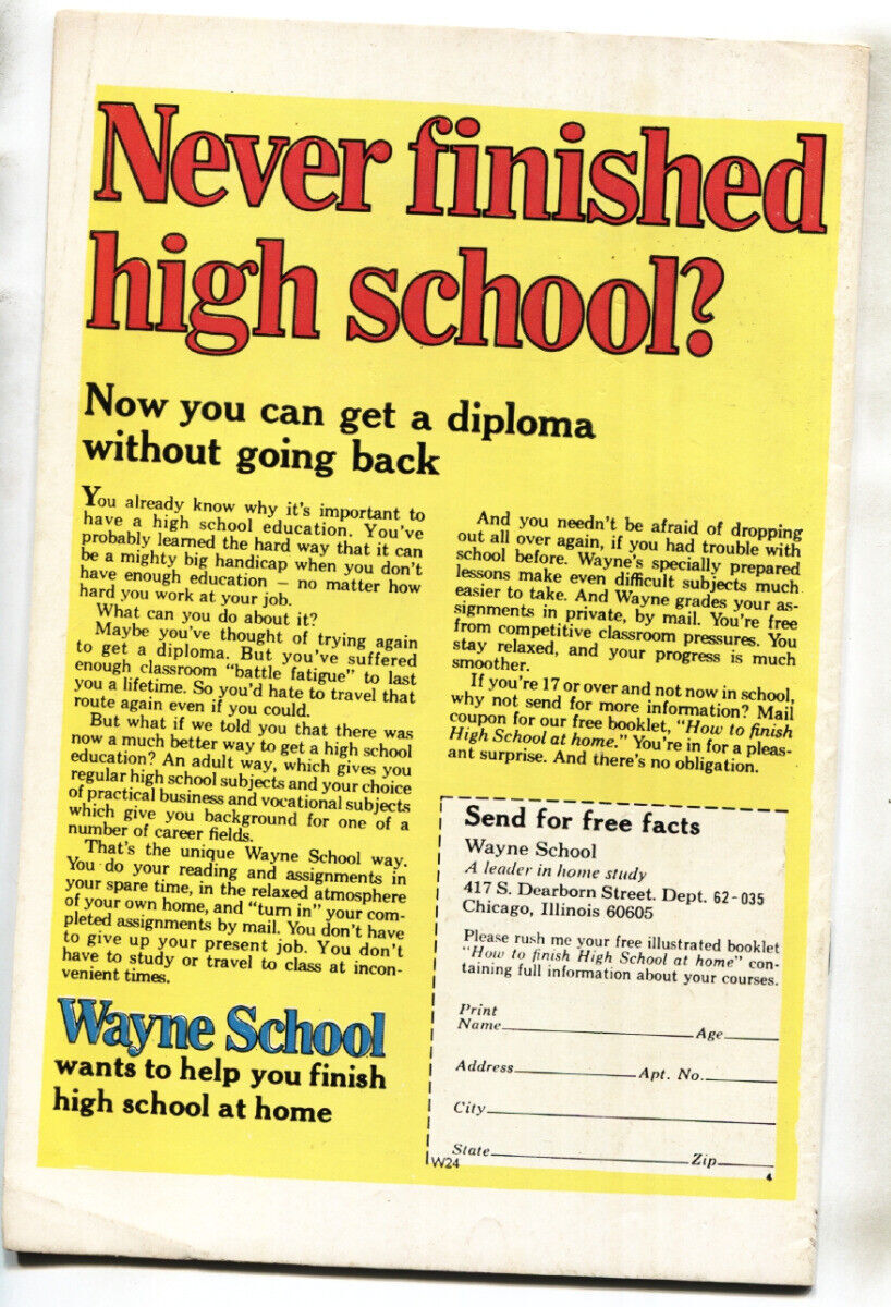 XMen 93 1975QuicksilverCyclopsBronze Age Comic Book Comic Books