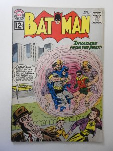 Batman #149 (1962) VG- Condition