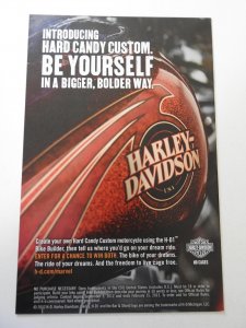 Spider-Men #5 (2012) VF Condition!