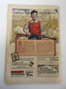 World's Finest Comics #32 (1948) GD Condition see desc