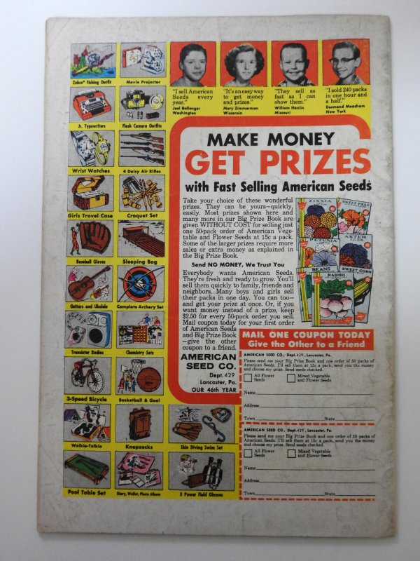 Showcase #50  (1964) I, Spy! Solid VG Condition!