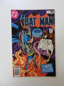 Batman #319  (1980) FN/VF condition