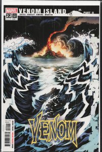 Venom #22 (2020)