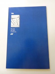 Batman: The Dark Knight #4 (1986) 1st print VF+ condition